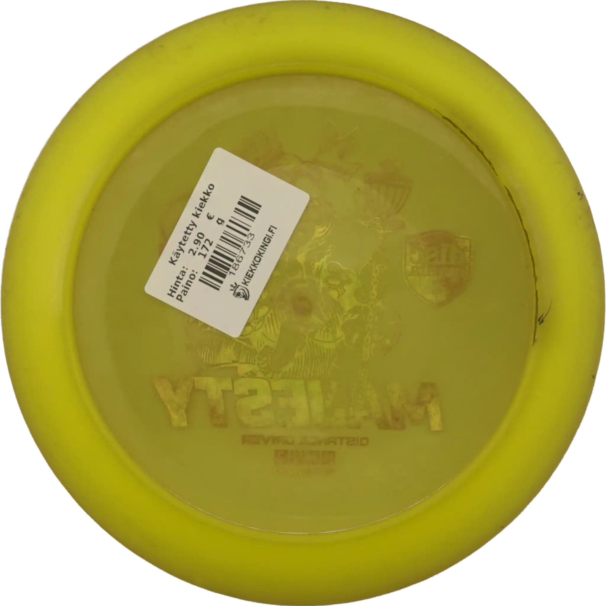 Active Premium Majesty