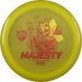 Active Premium Majesty
