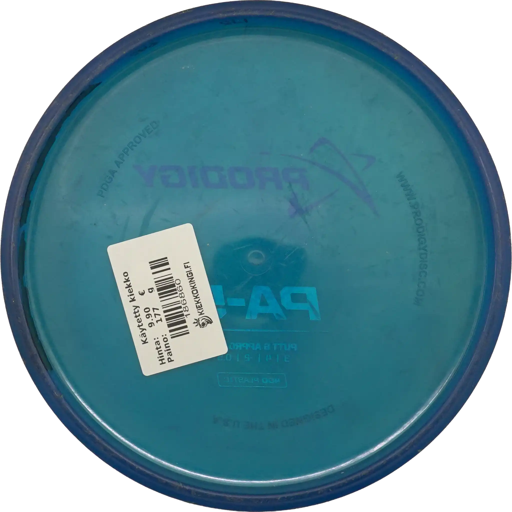 400 PA5