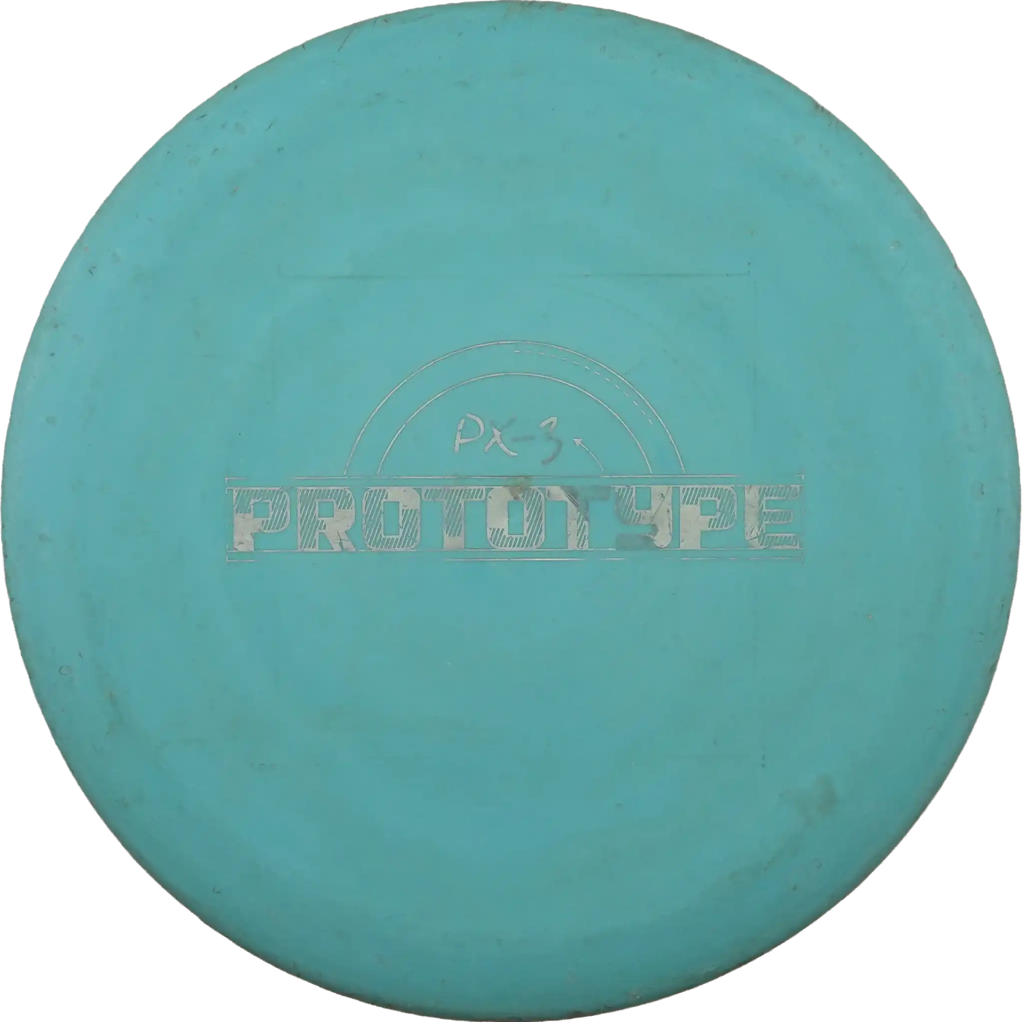 300 PX3 - Prototype