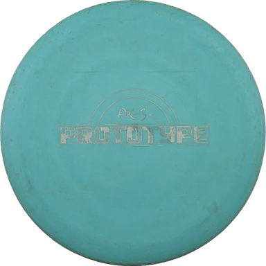 300 PX3 - Prototype