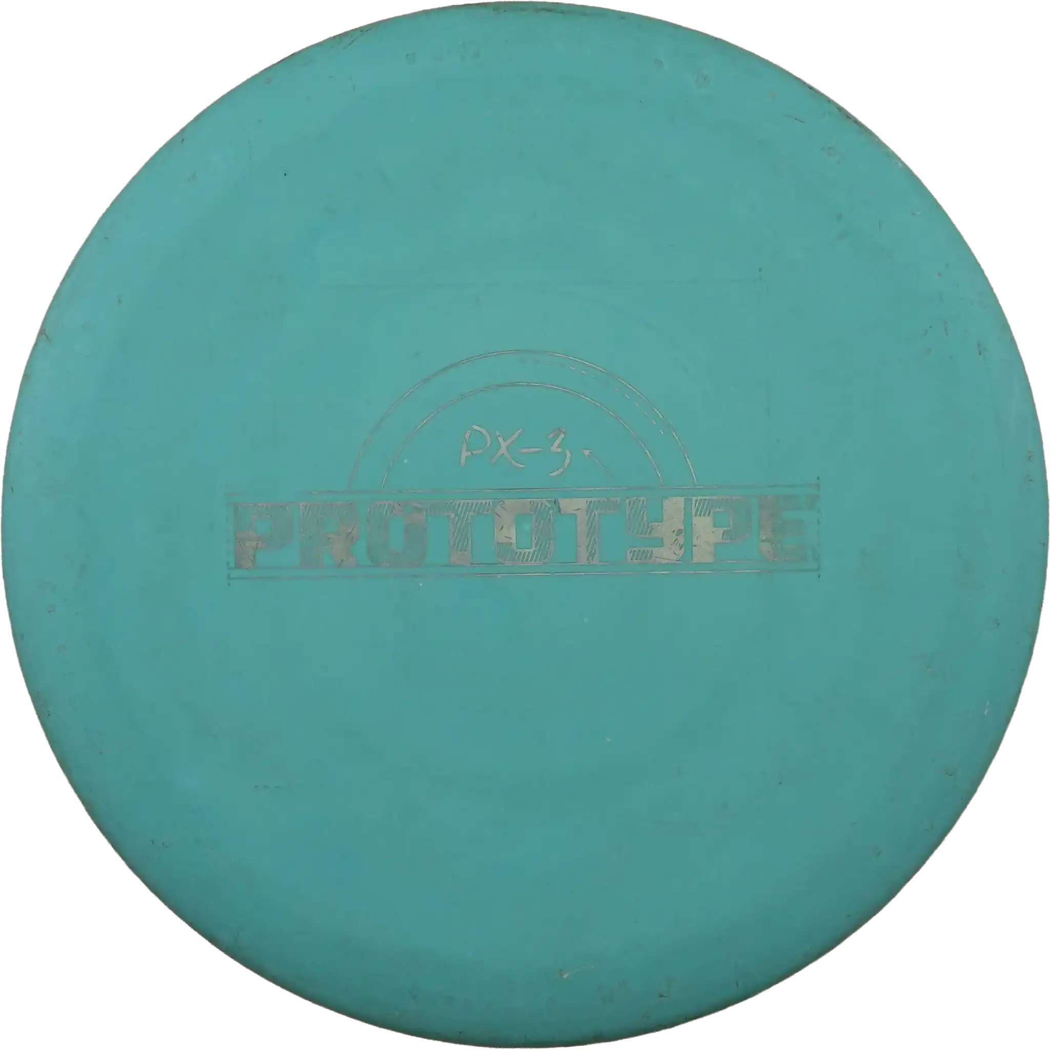 300 PX3 - Prototype