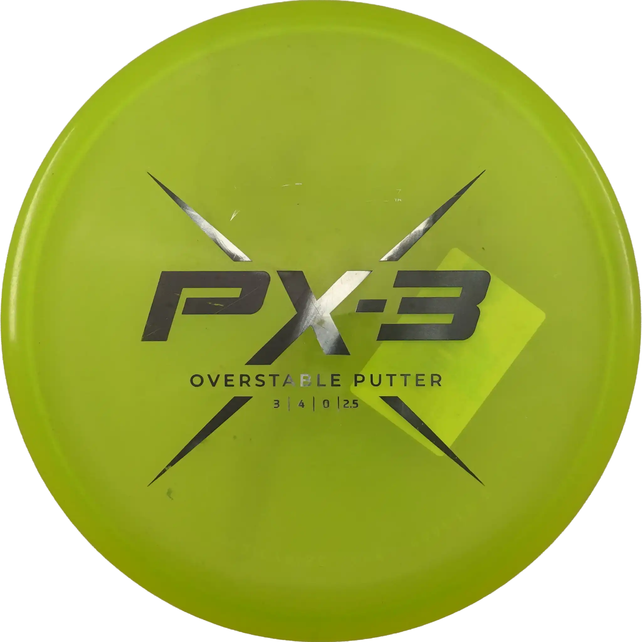 400 PX3