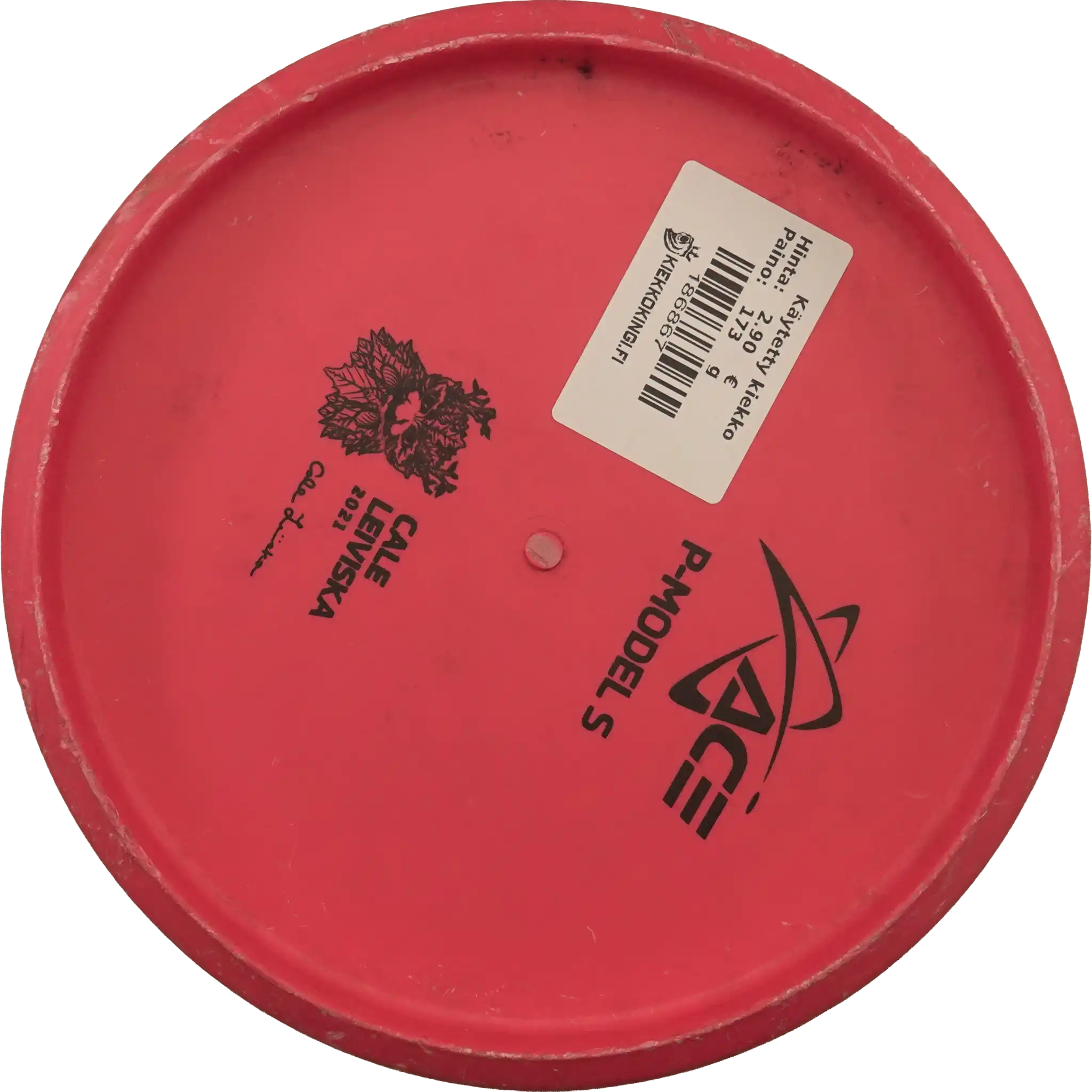 BaseGrip P Model S