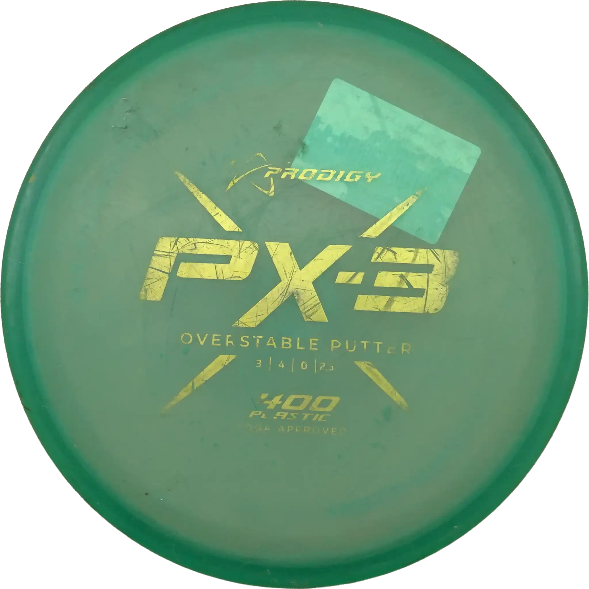 400 PX3