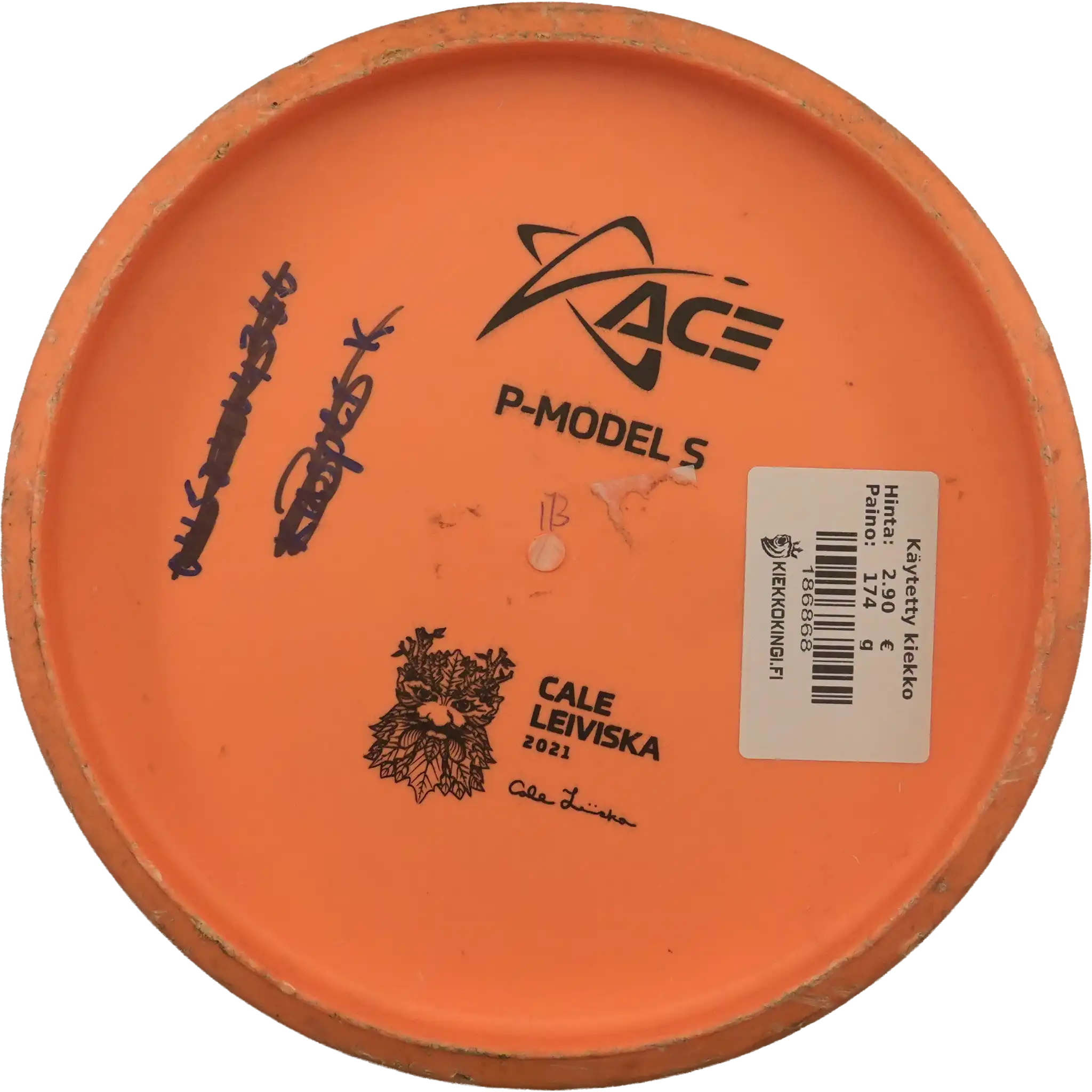 BaseGrip P Model S