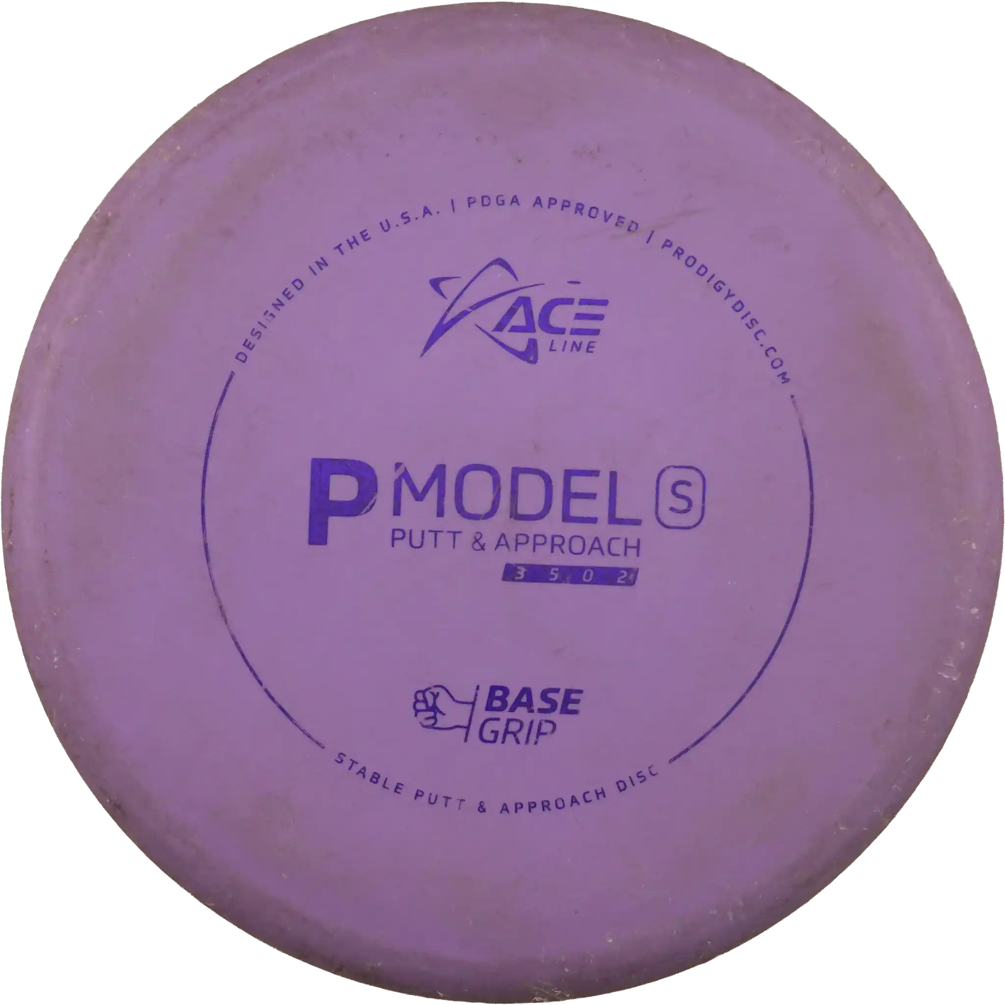 BaseGrip P Model S