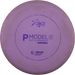 BaseGrip P Model S