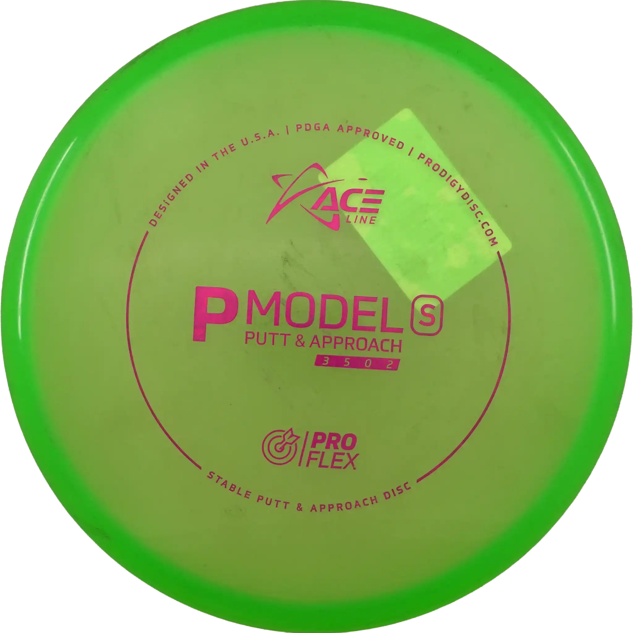 ProFlex P Model S