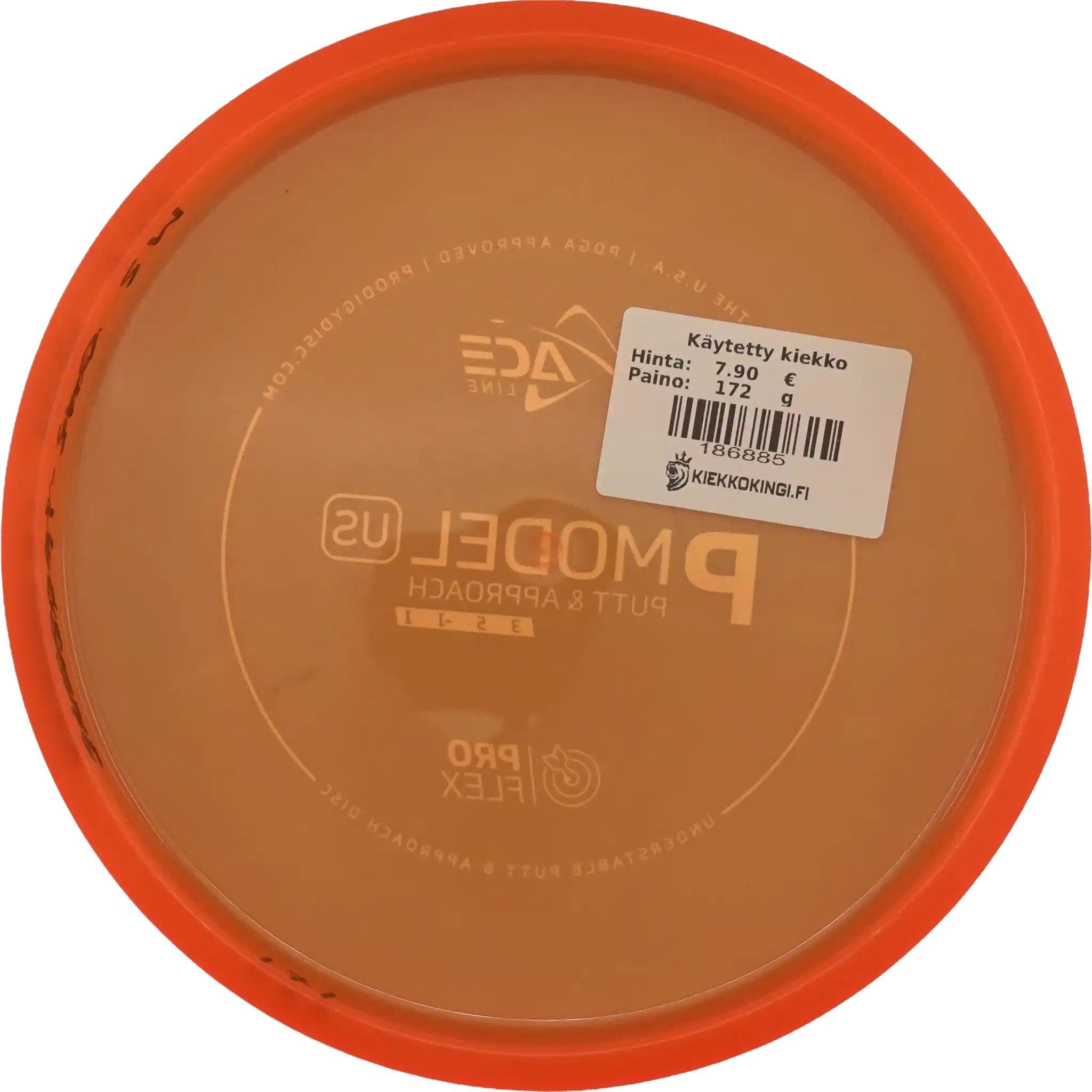 ProFlex P Model US
