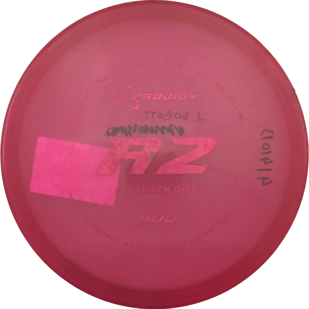 400 A2