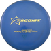 400G M4 - Old Run