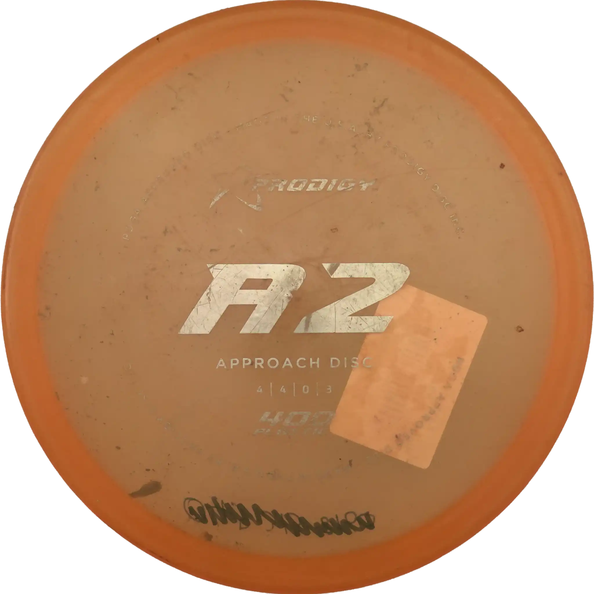 400 A2