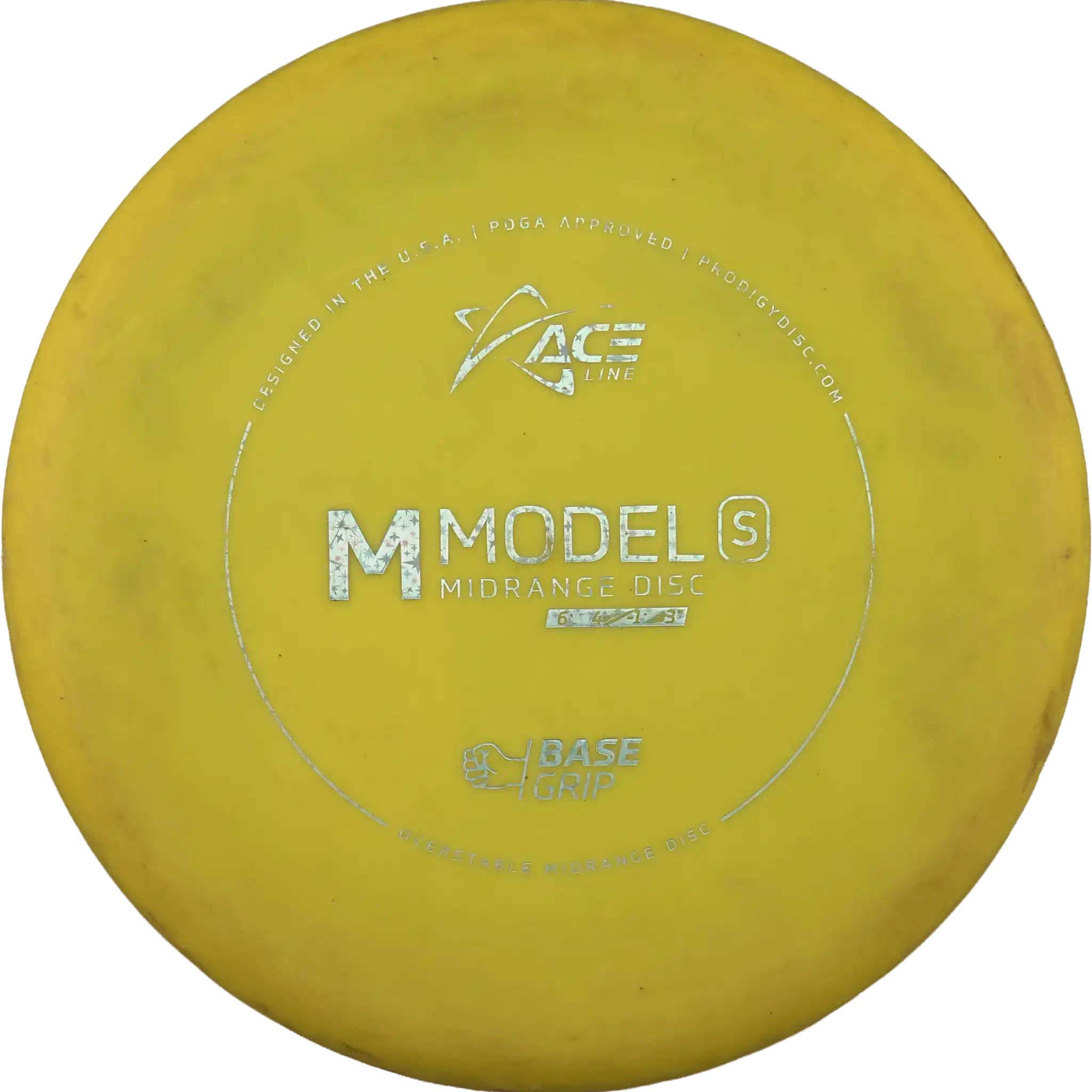 BaseGrip M Model S