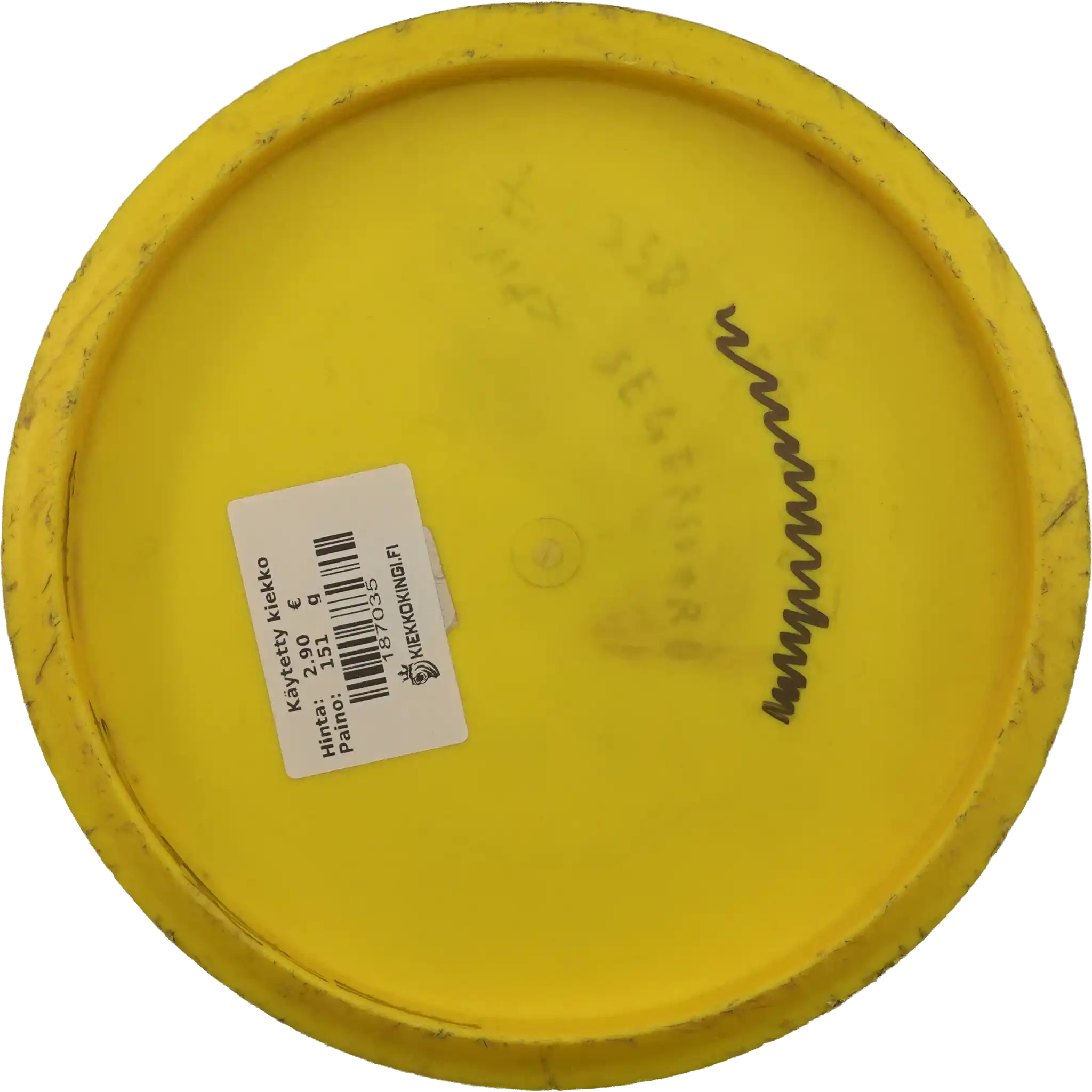 BaseGrip M Model S