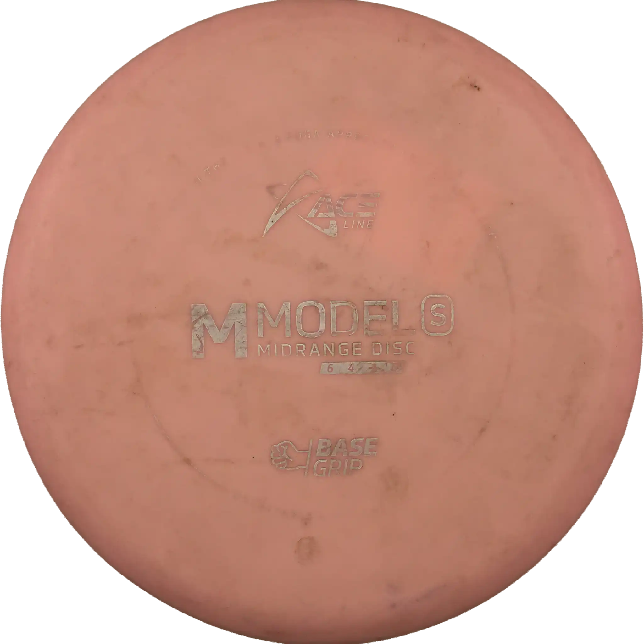BaseGrip M Model S