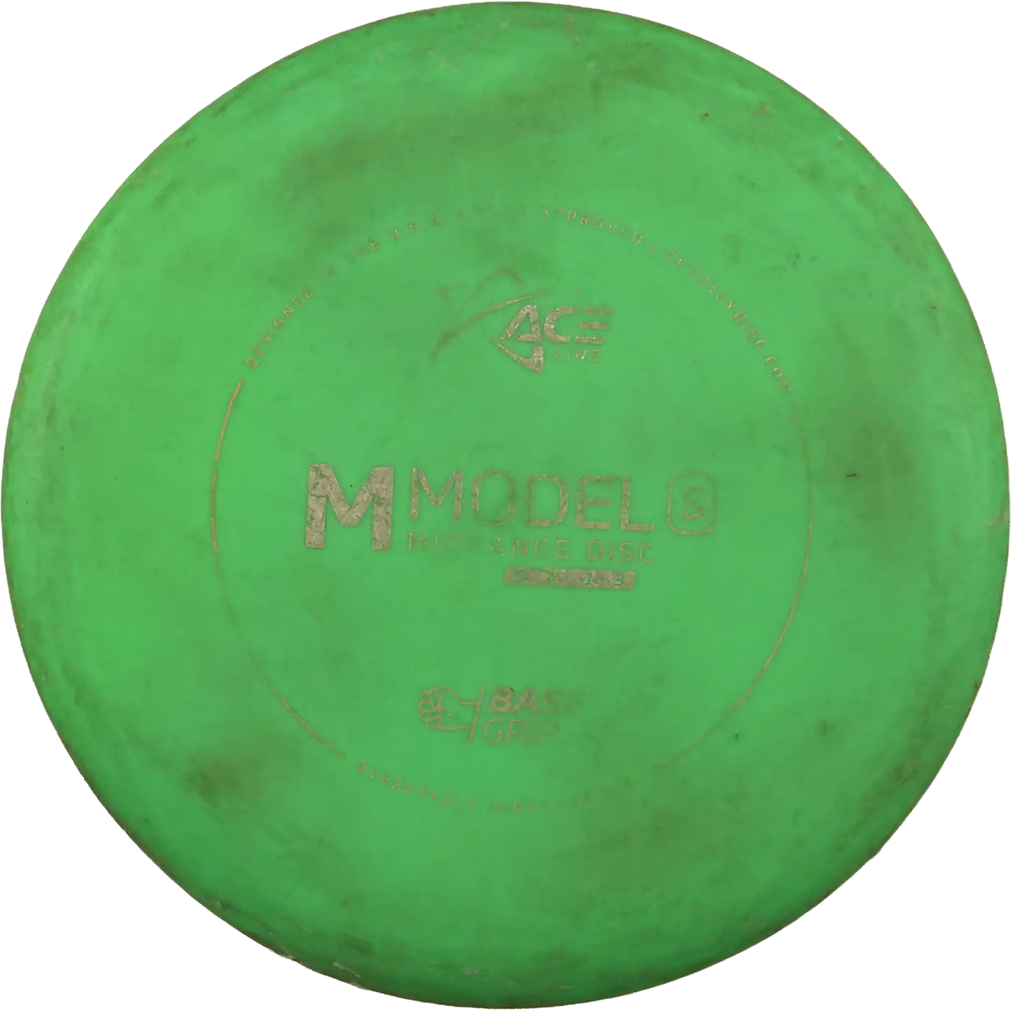BaseGrip M Model S