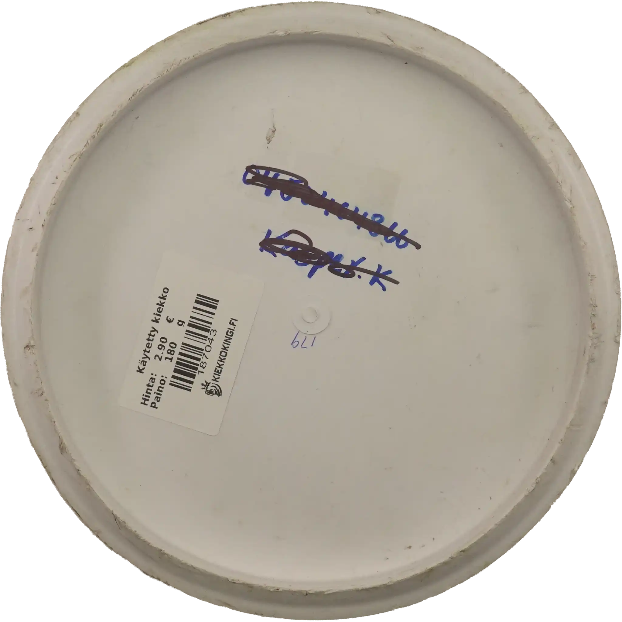 BaseGrip M Model S