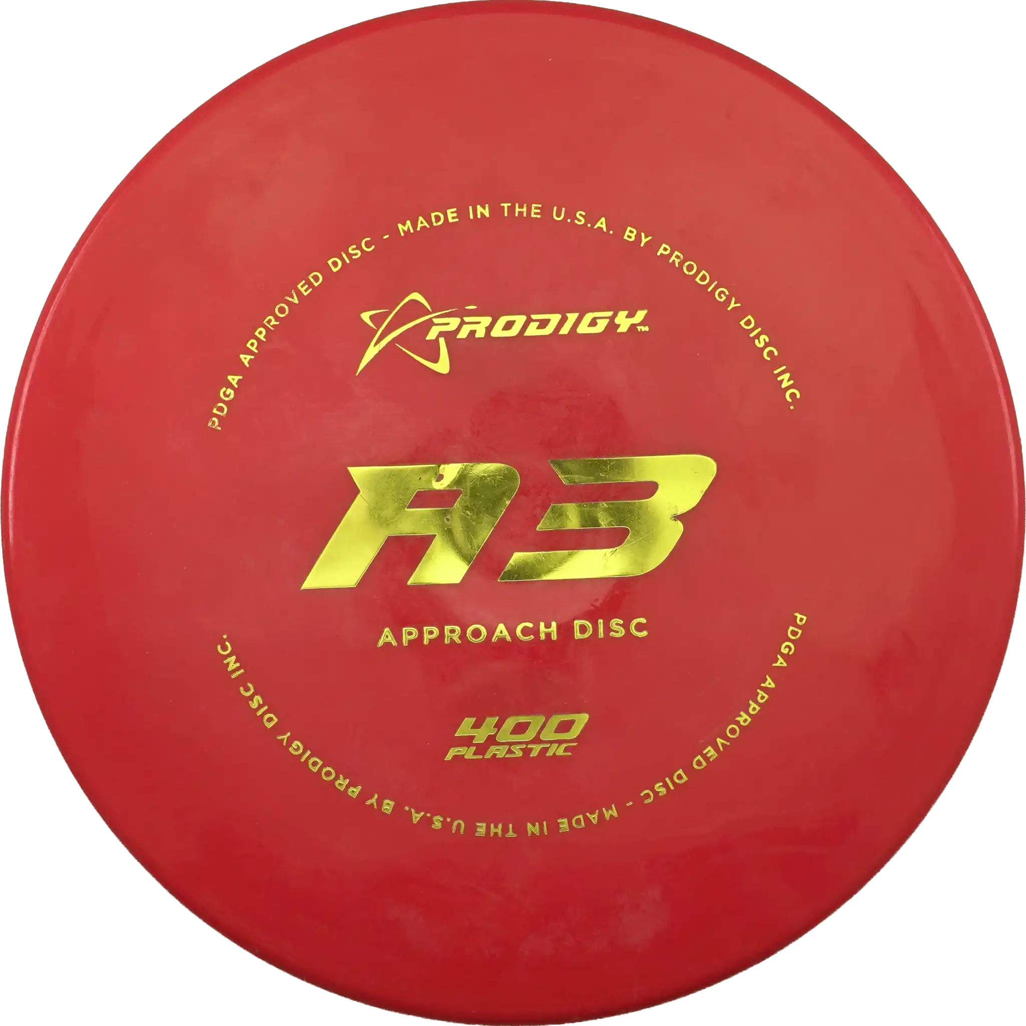400 A3