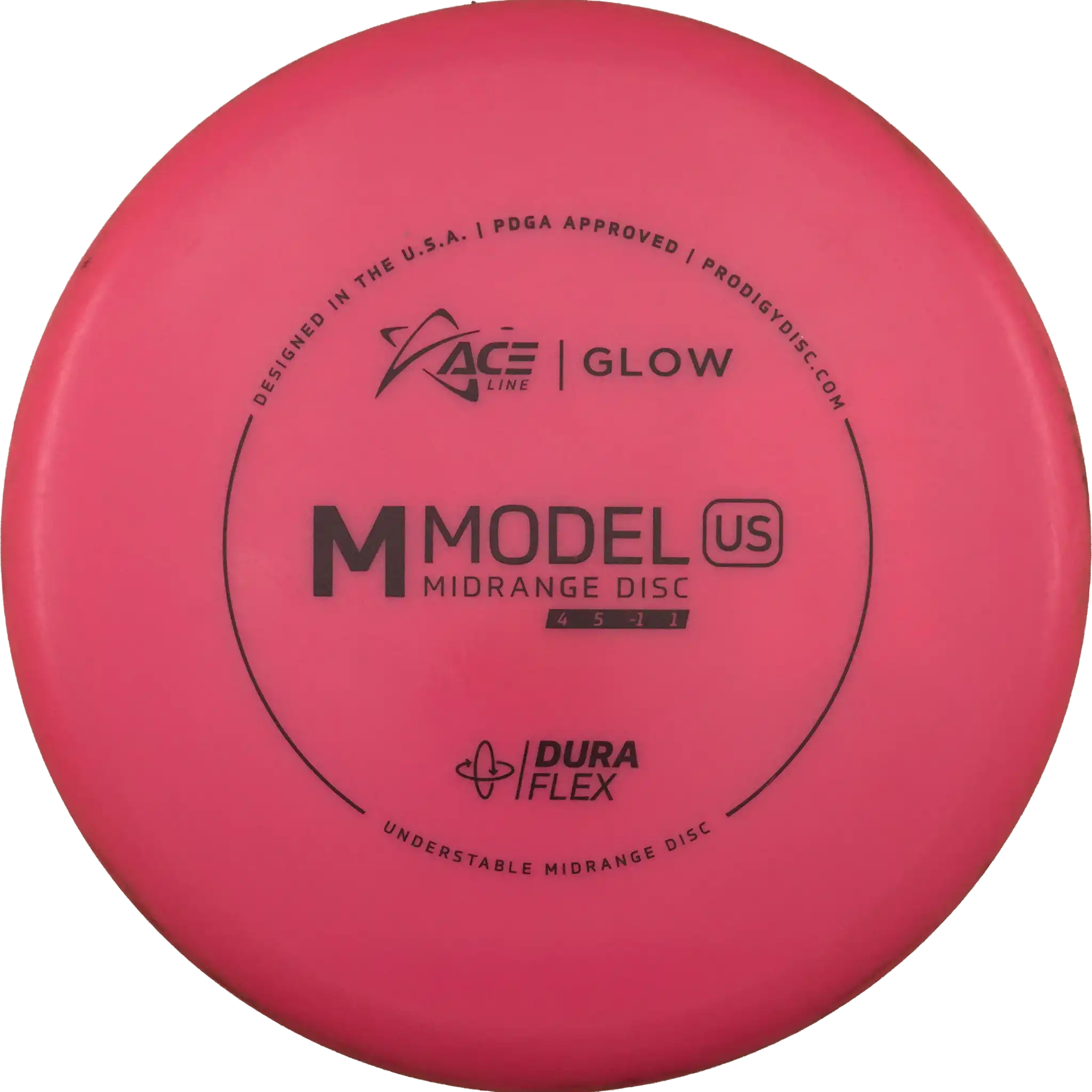 DuraFlex Glow M Model US