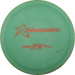 400 F2 - Old Run