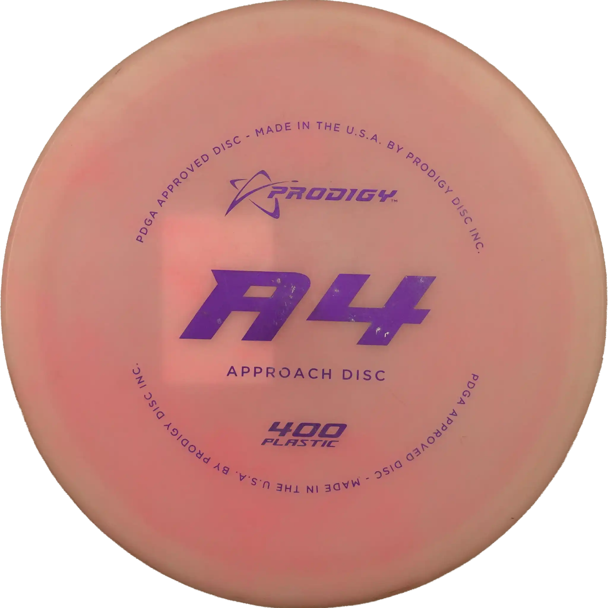 400 A4