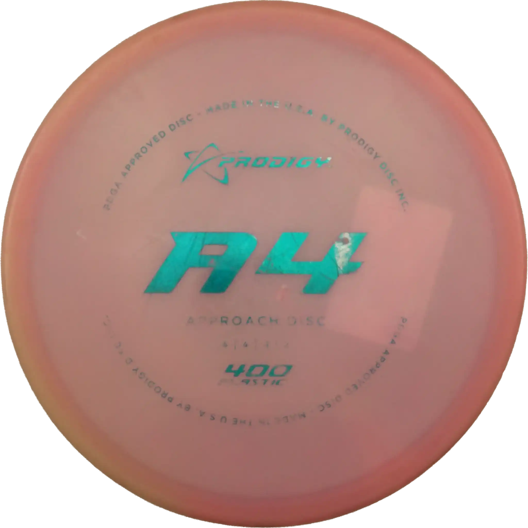400 A4