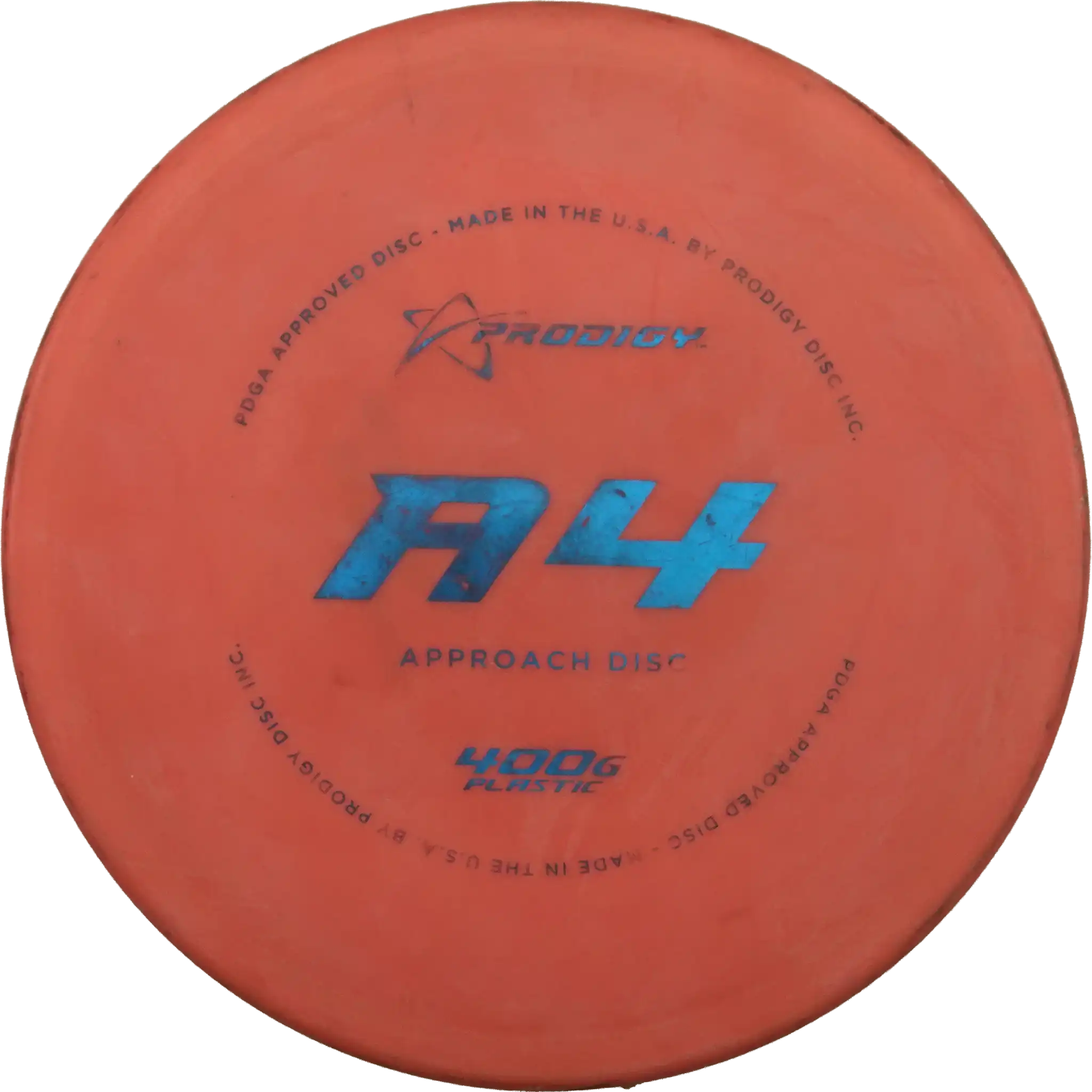 400G A4