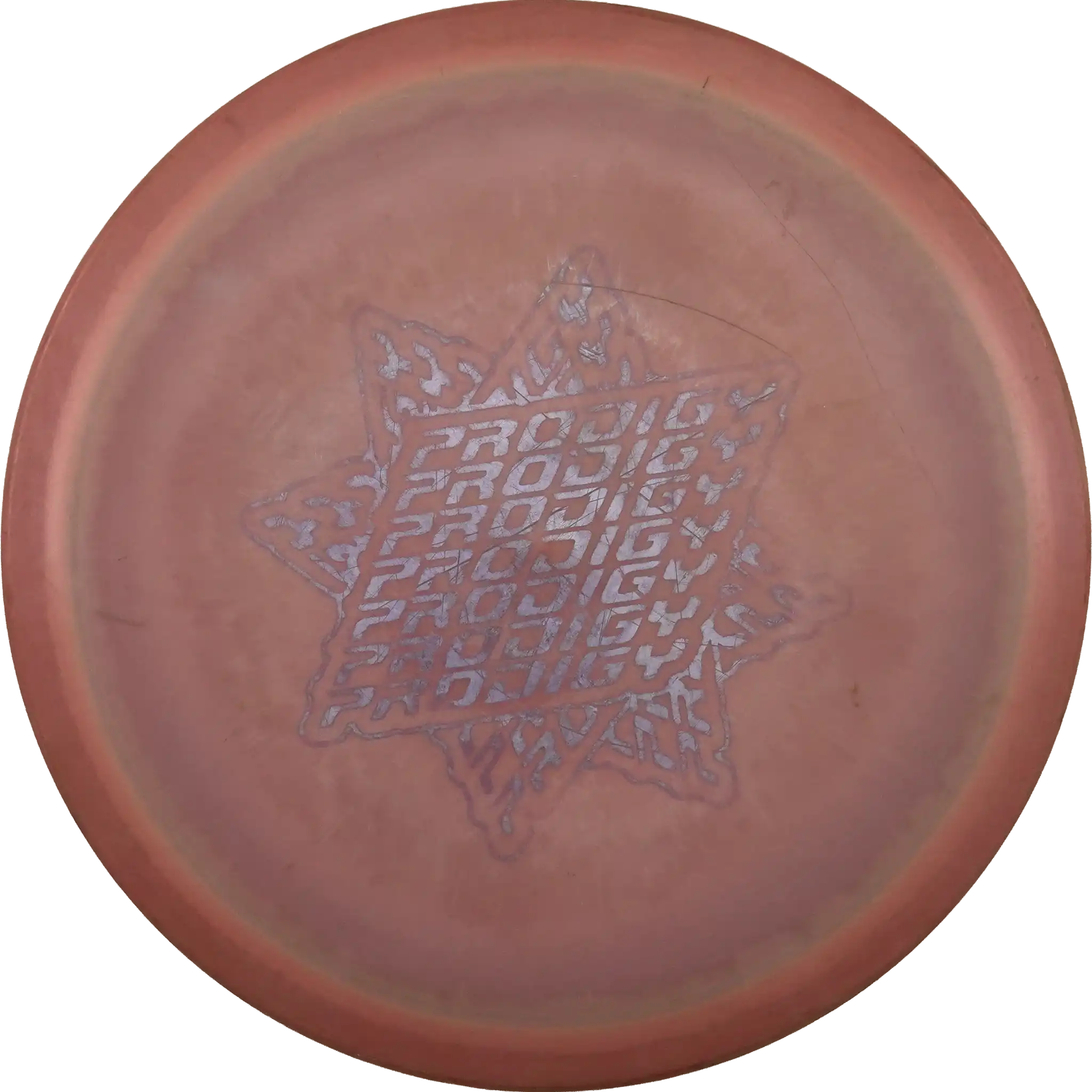 400G Spectrum F5 - Prodigy Star Stamp