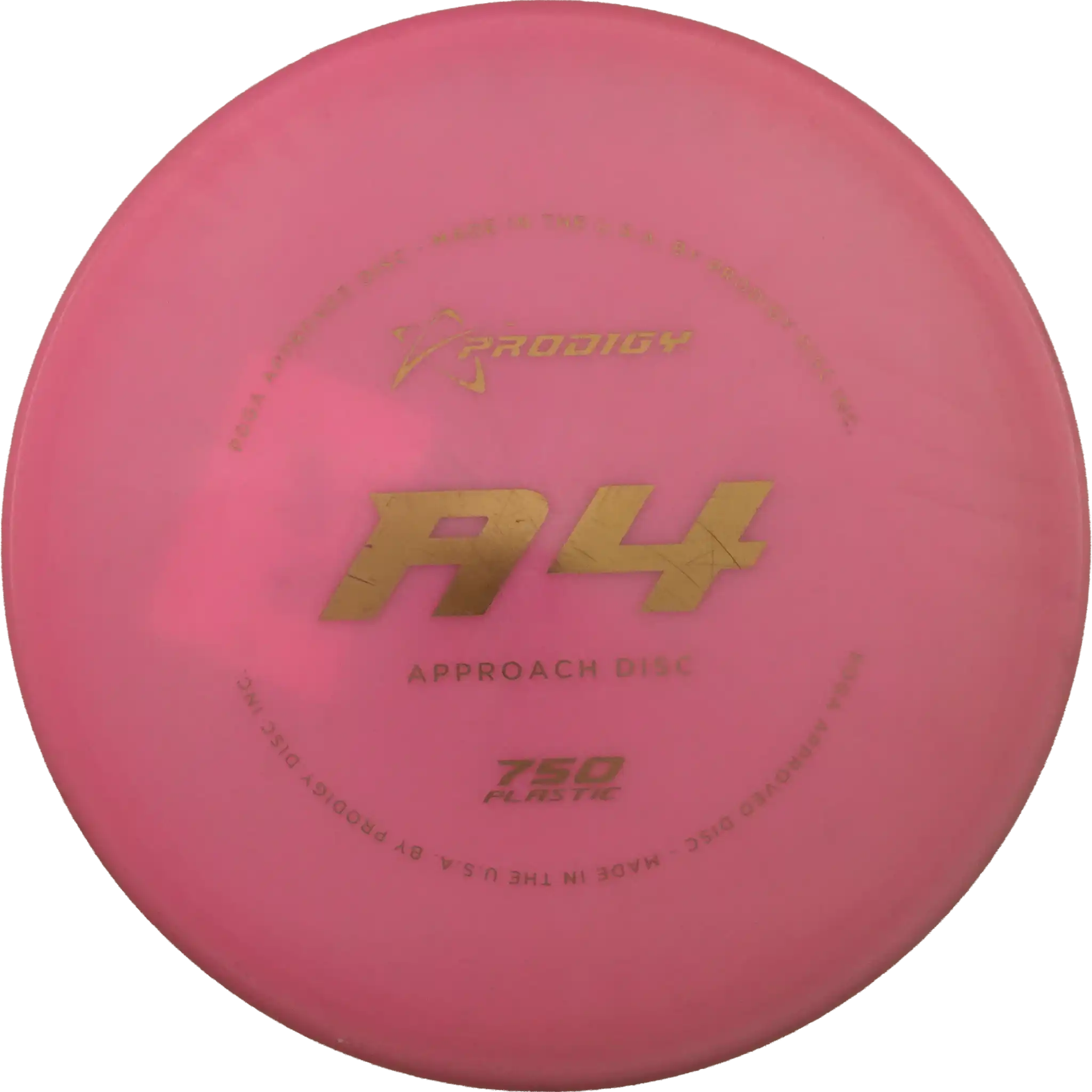 400G A4
