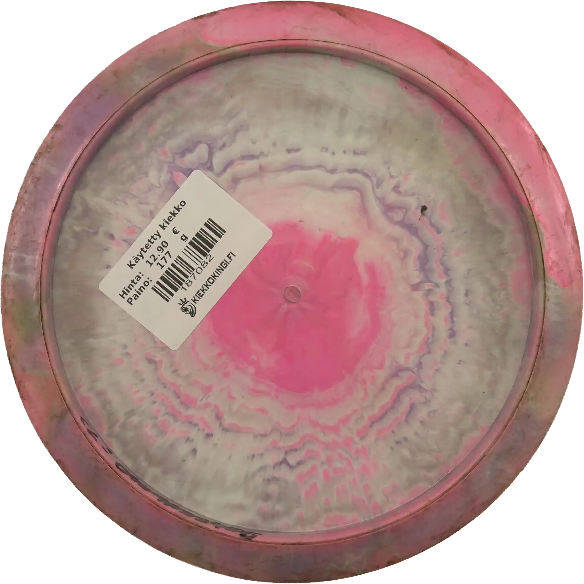 750 Spectrum F5