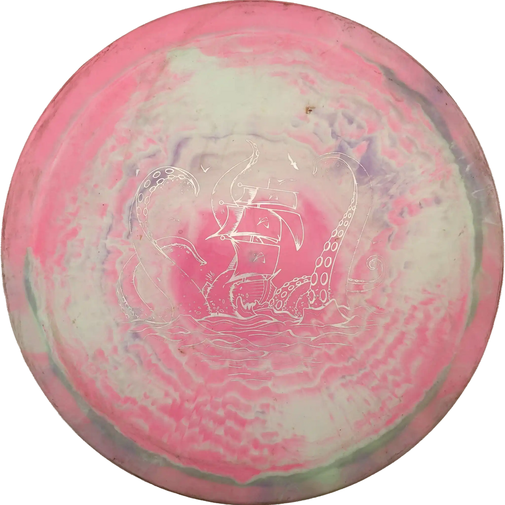 750 Spectrum F5