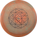 500 Spectrum F5 - Prodigy Star Stamp