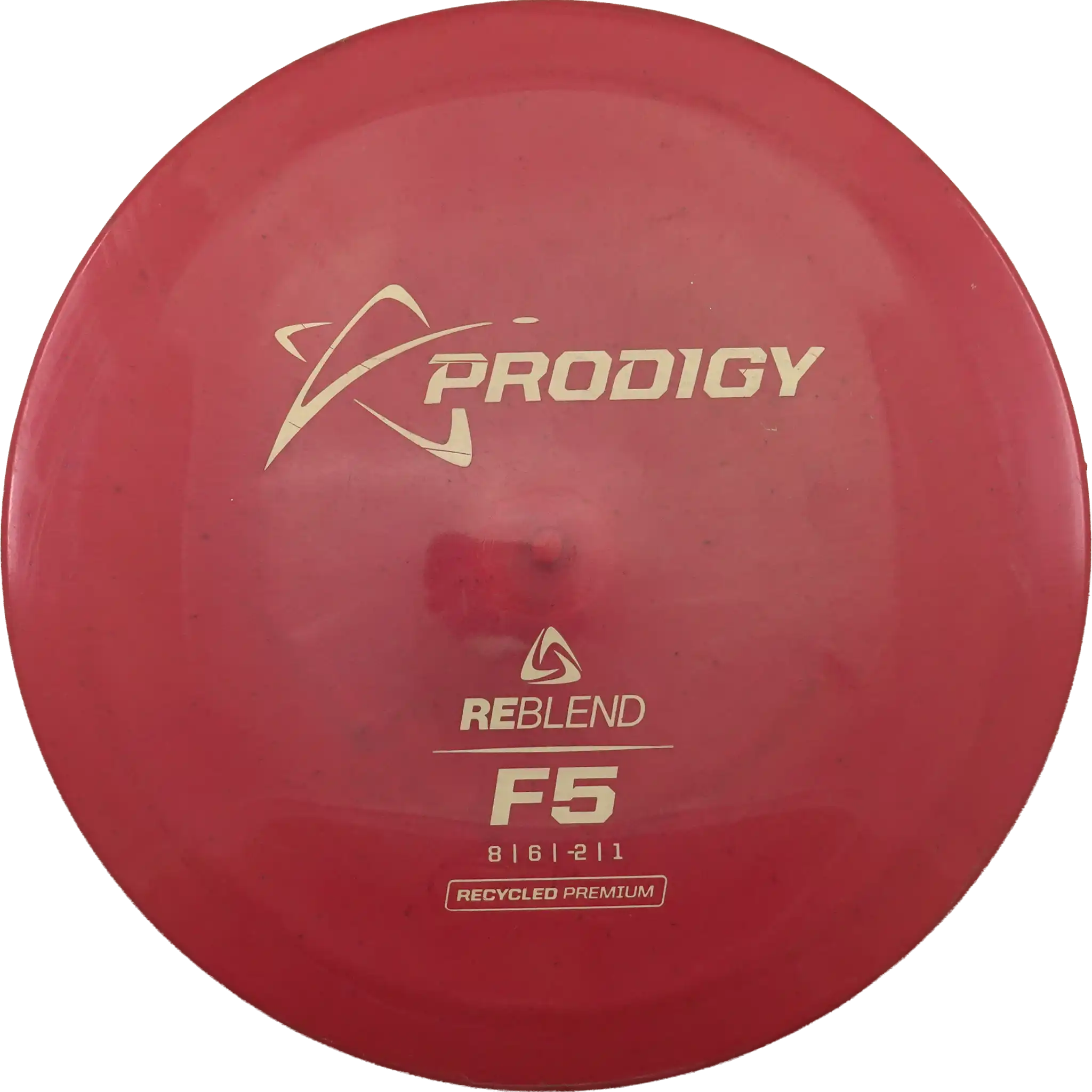 ReBlend F5
