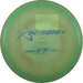 400 F7 - Old Run