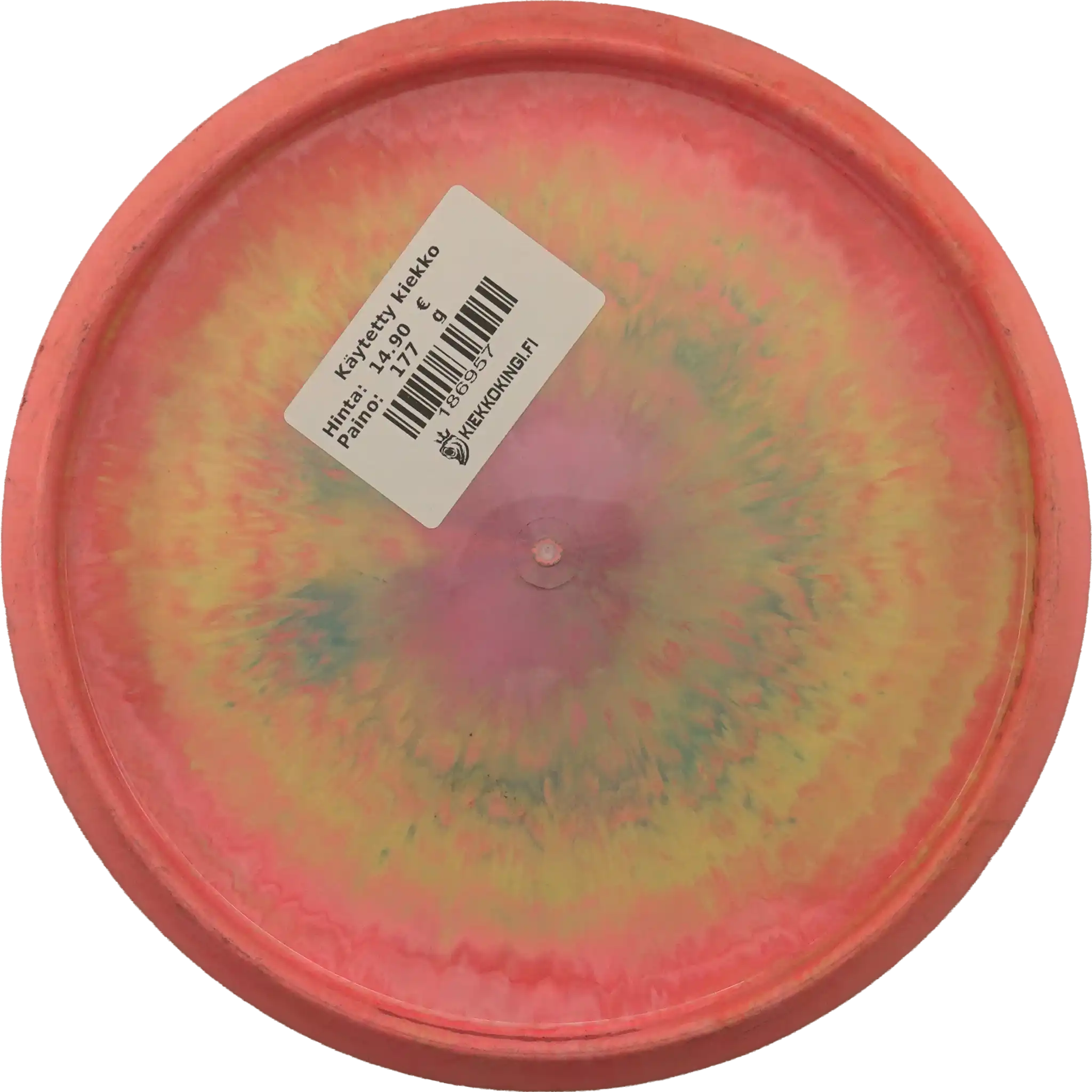500 Spectrum A5