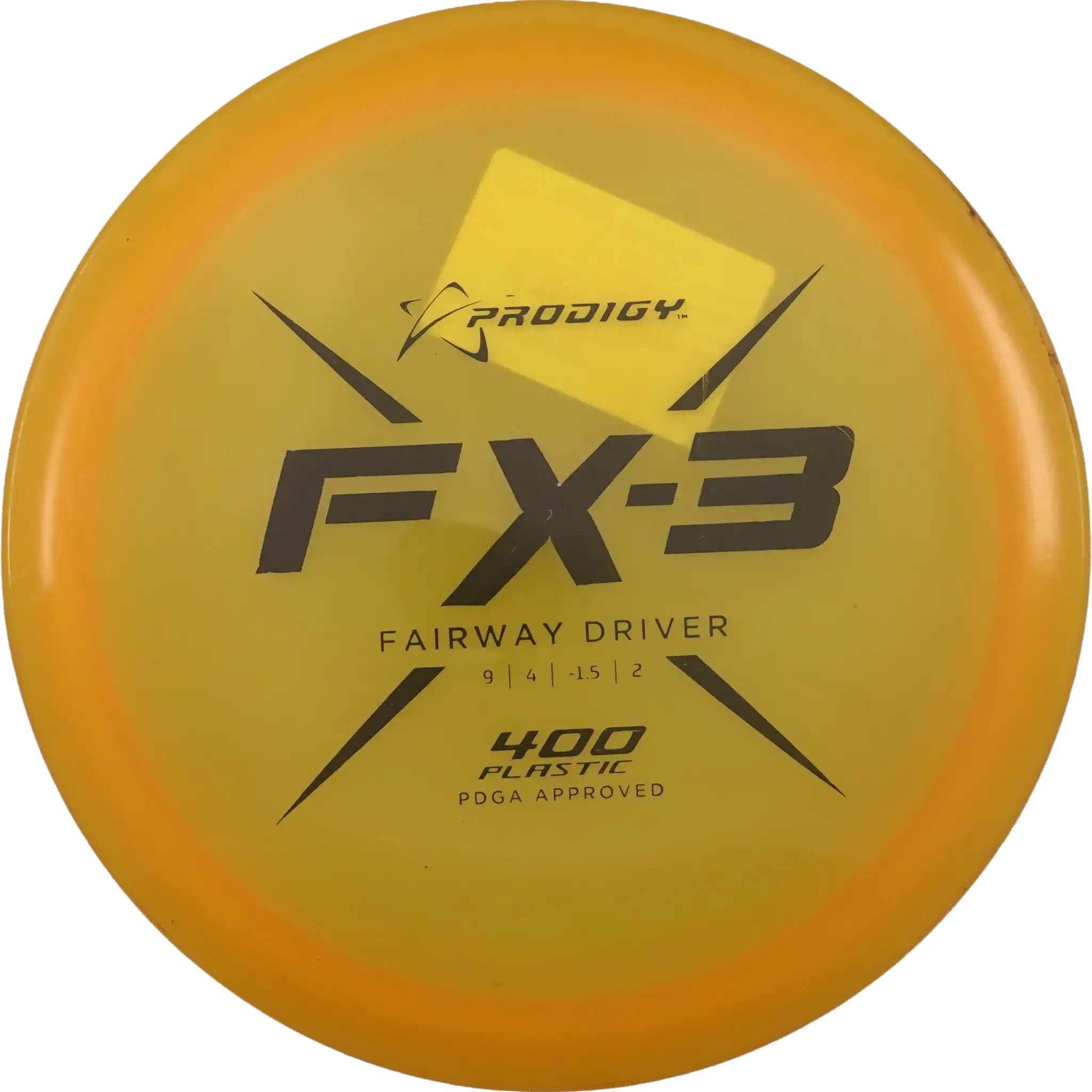 400 FX3