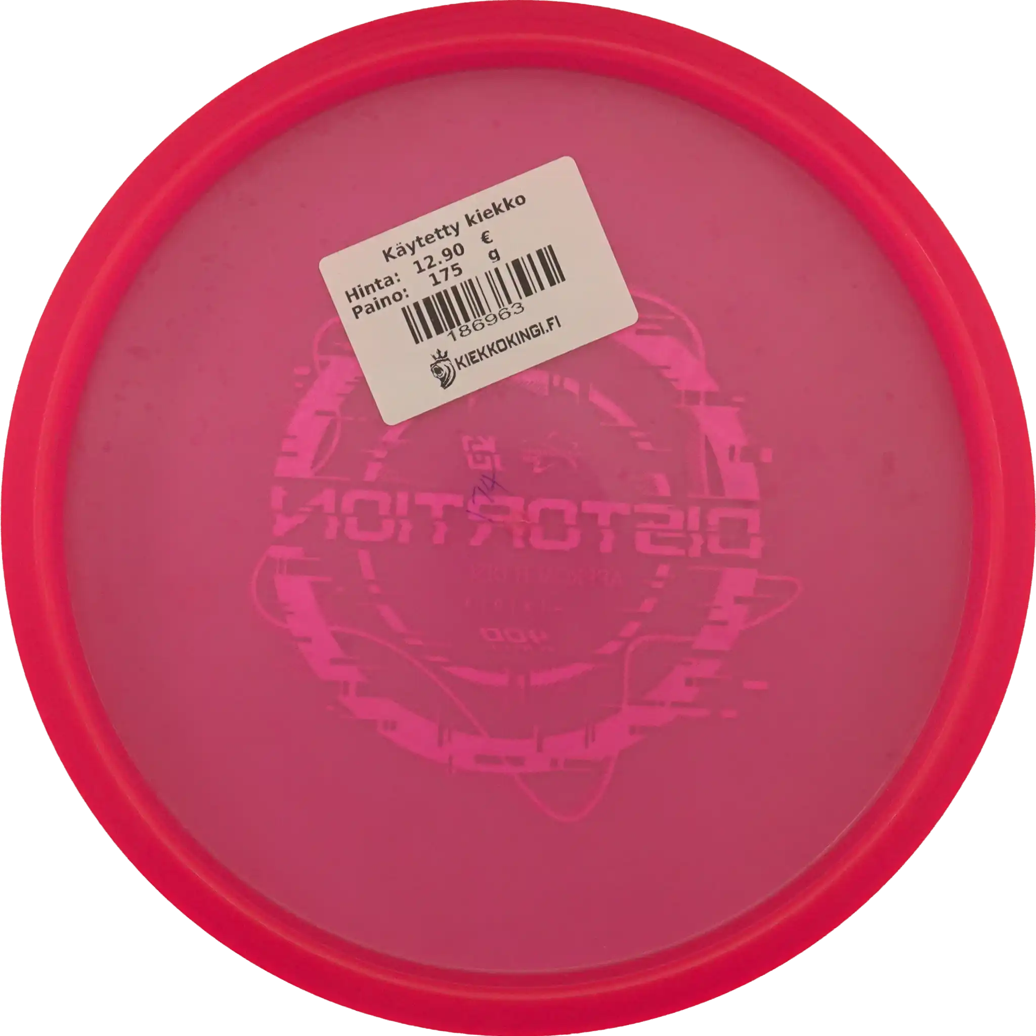 400 Distortion