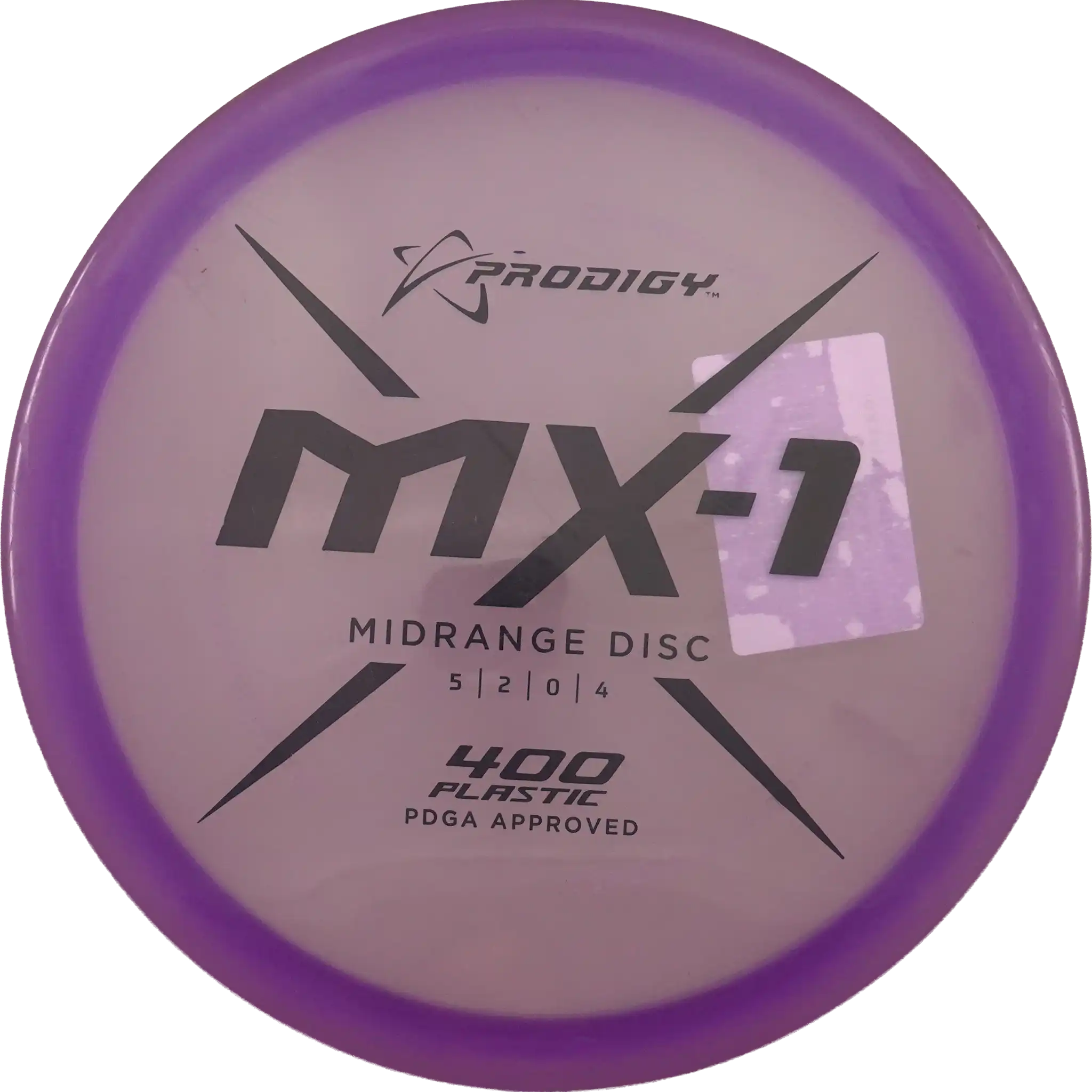 400 MX1