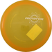 400 FX3 - Prototype