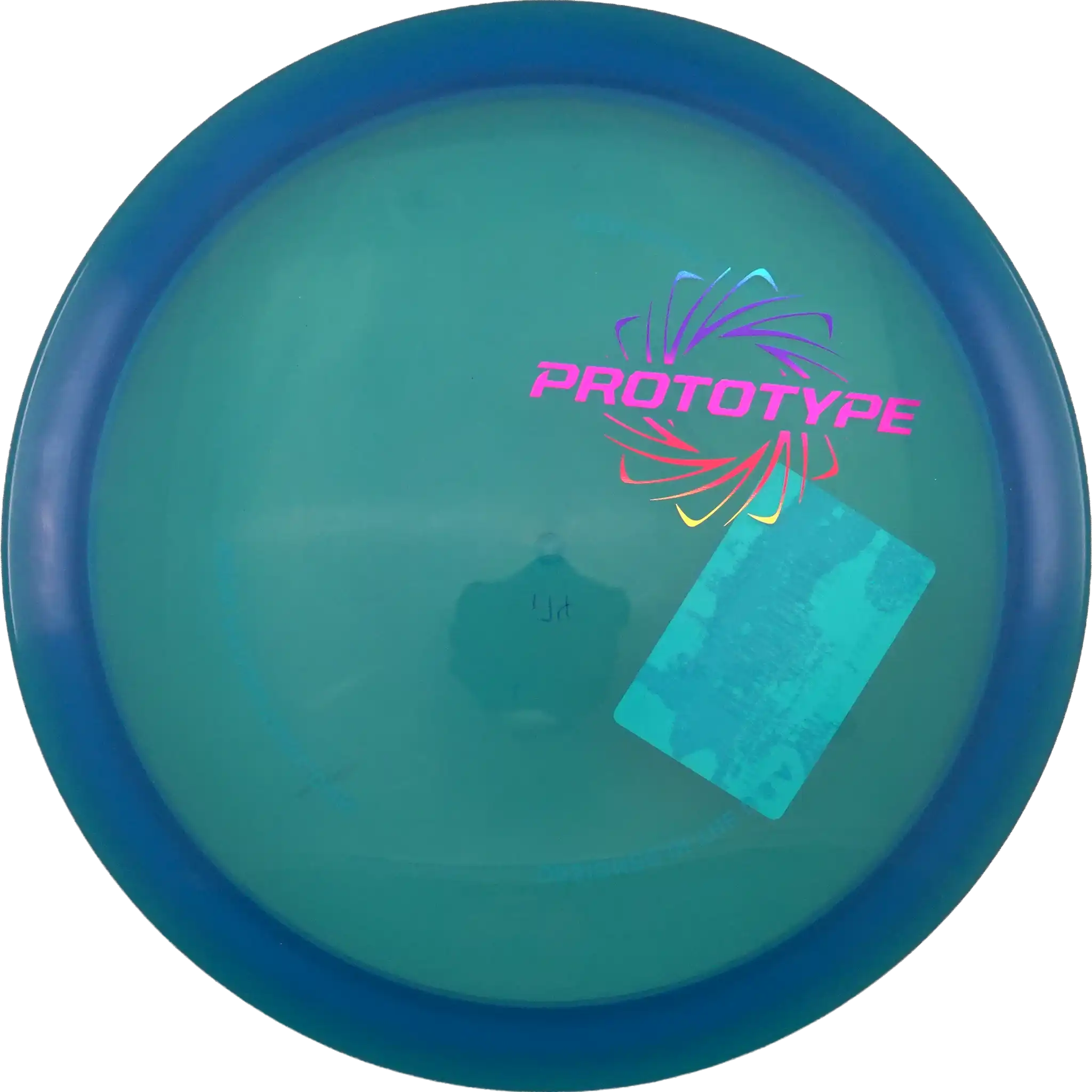 400 FX3 - Prototype