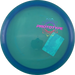 400 FX3 - Prototype