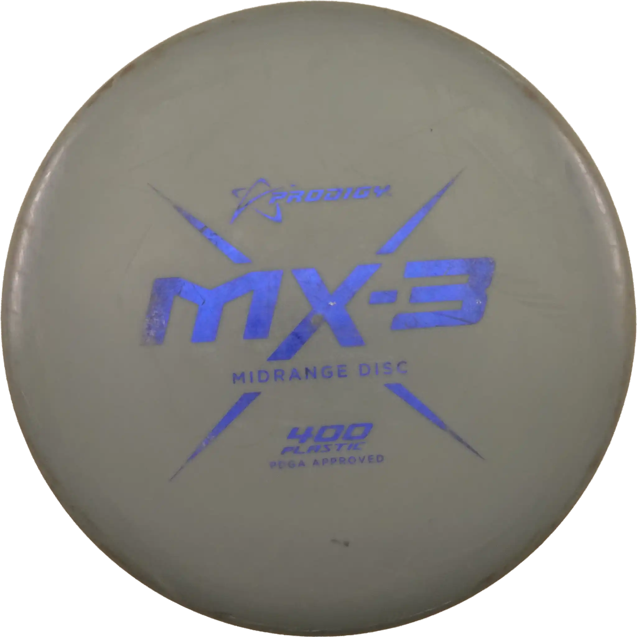 400 MX3