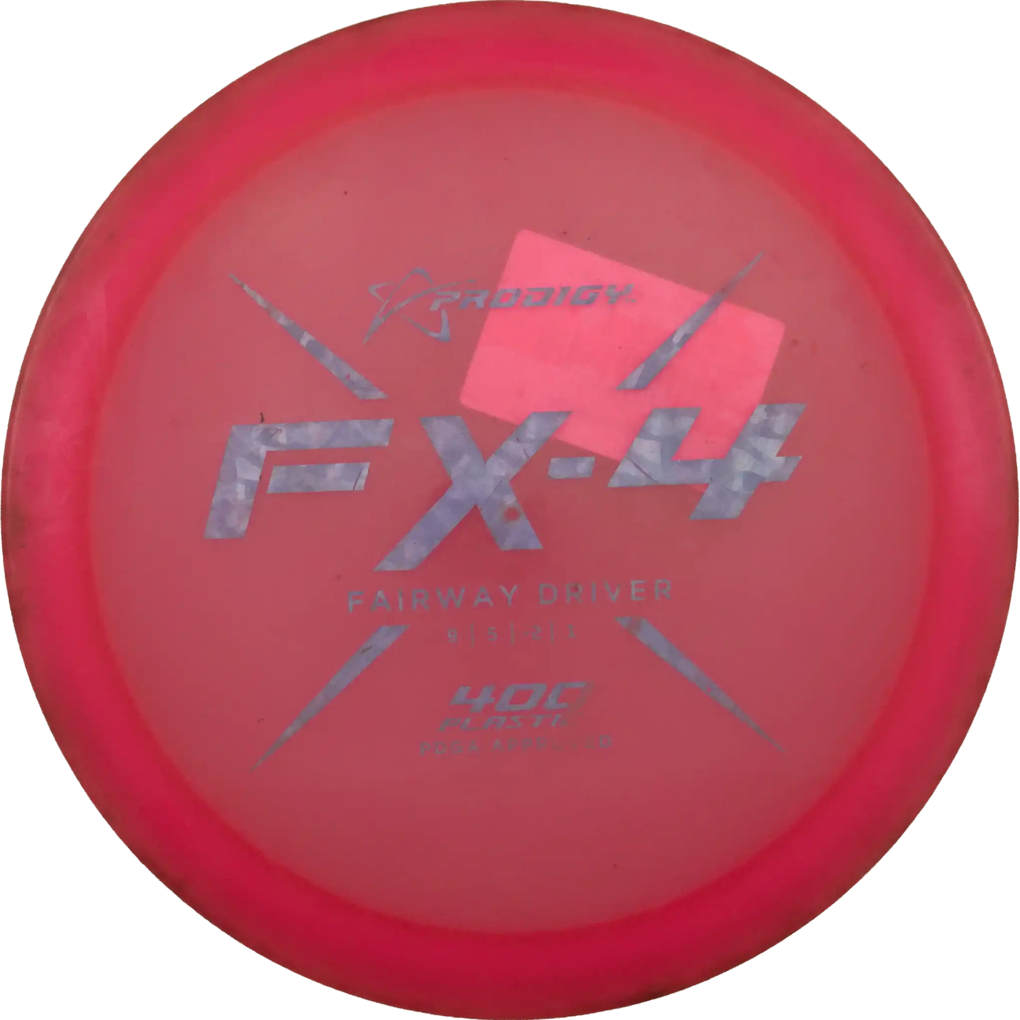 400 FX4