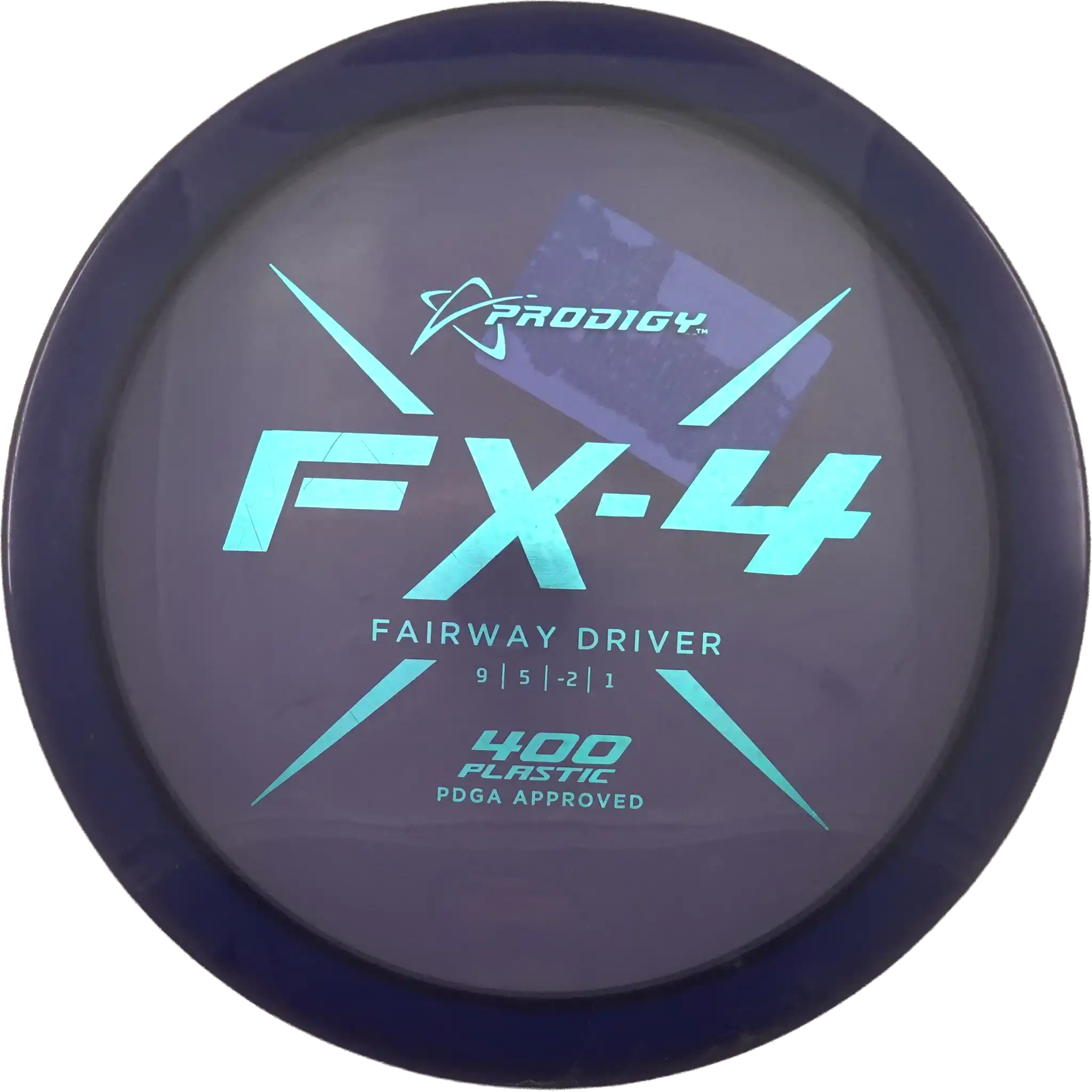 400 FX4