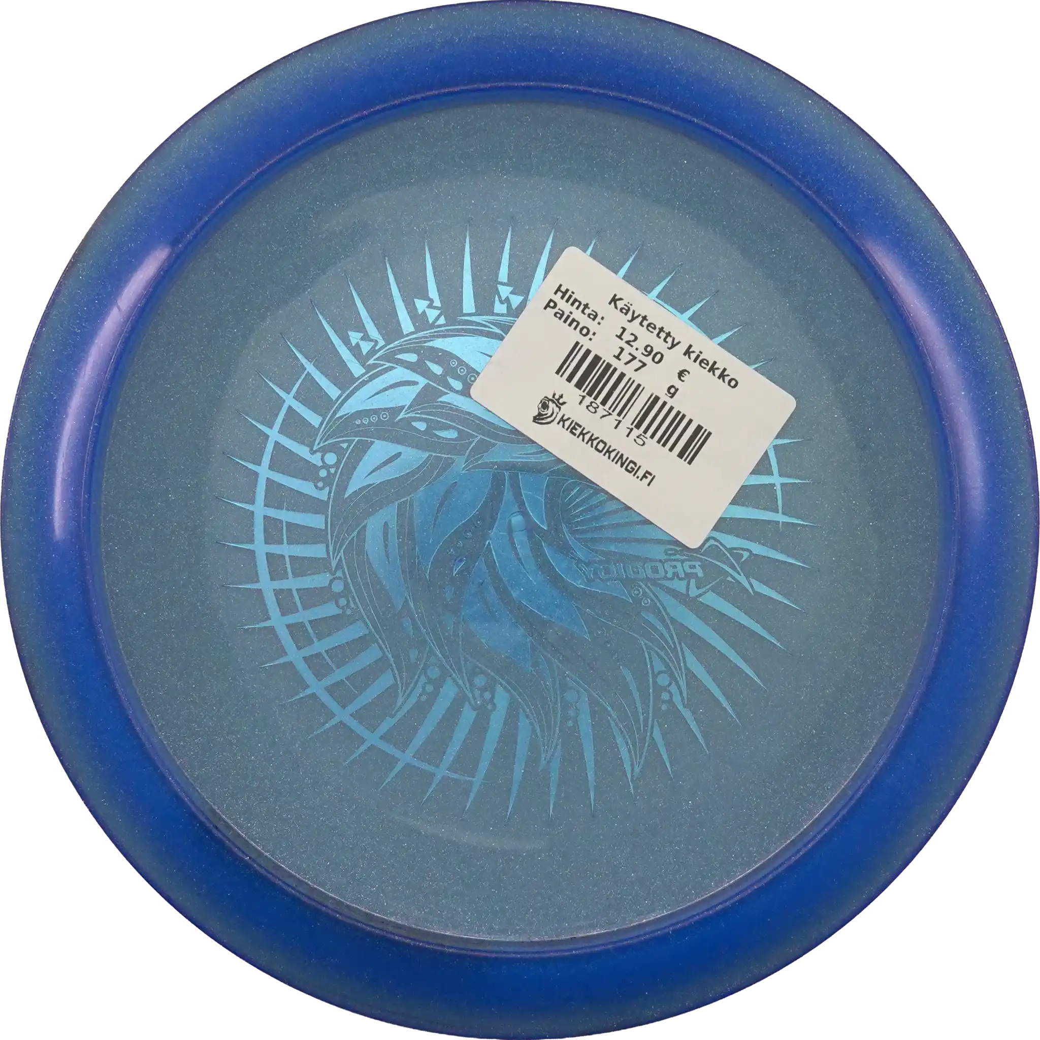 400 Glimmer FX4