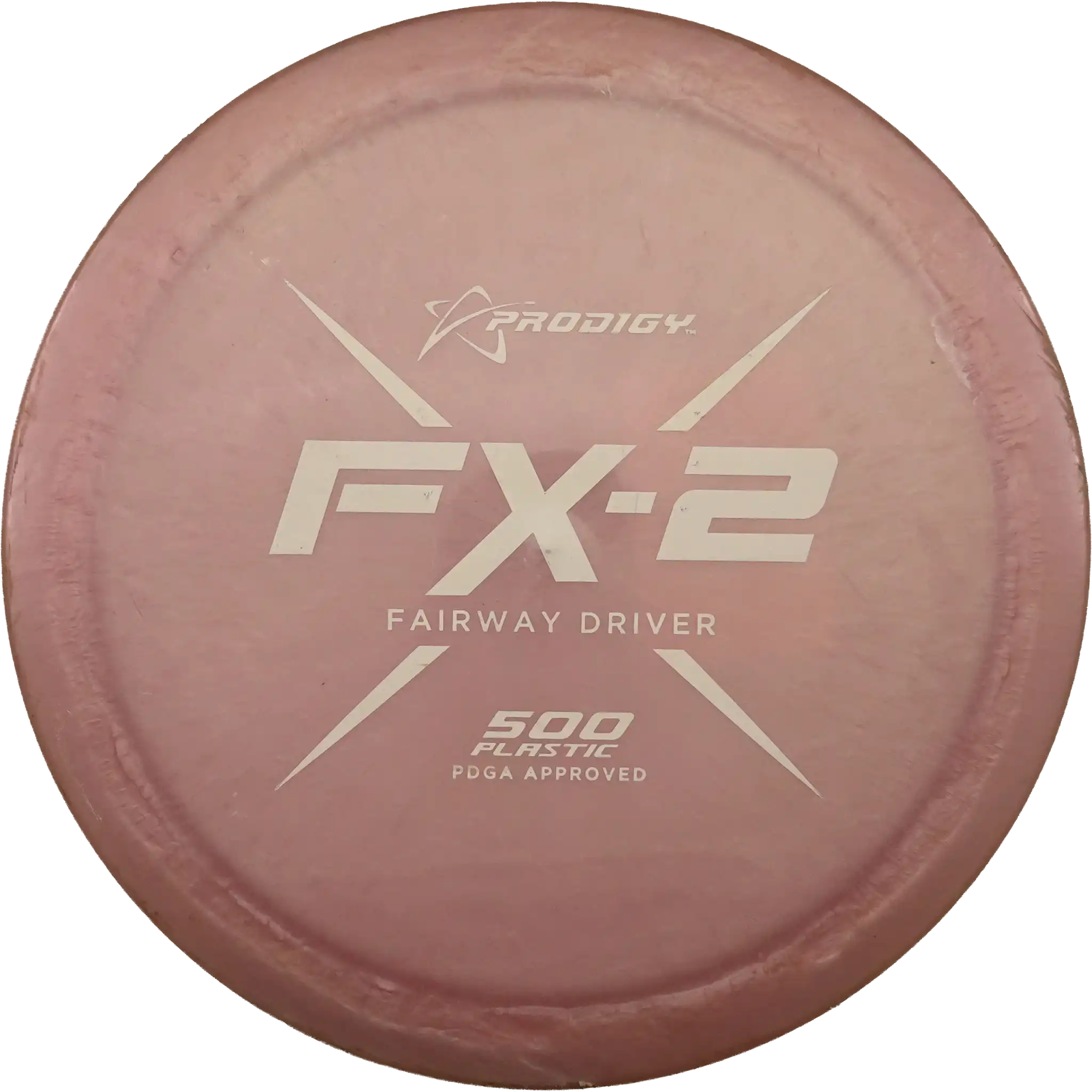 500 FX2