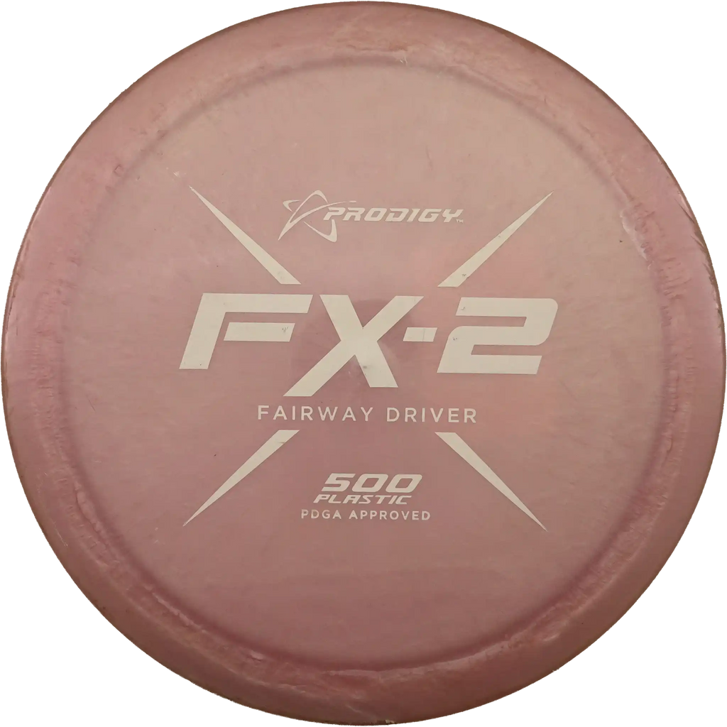 500 FX2