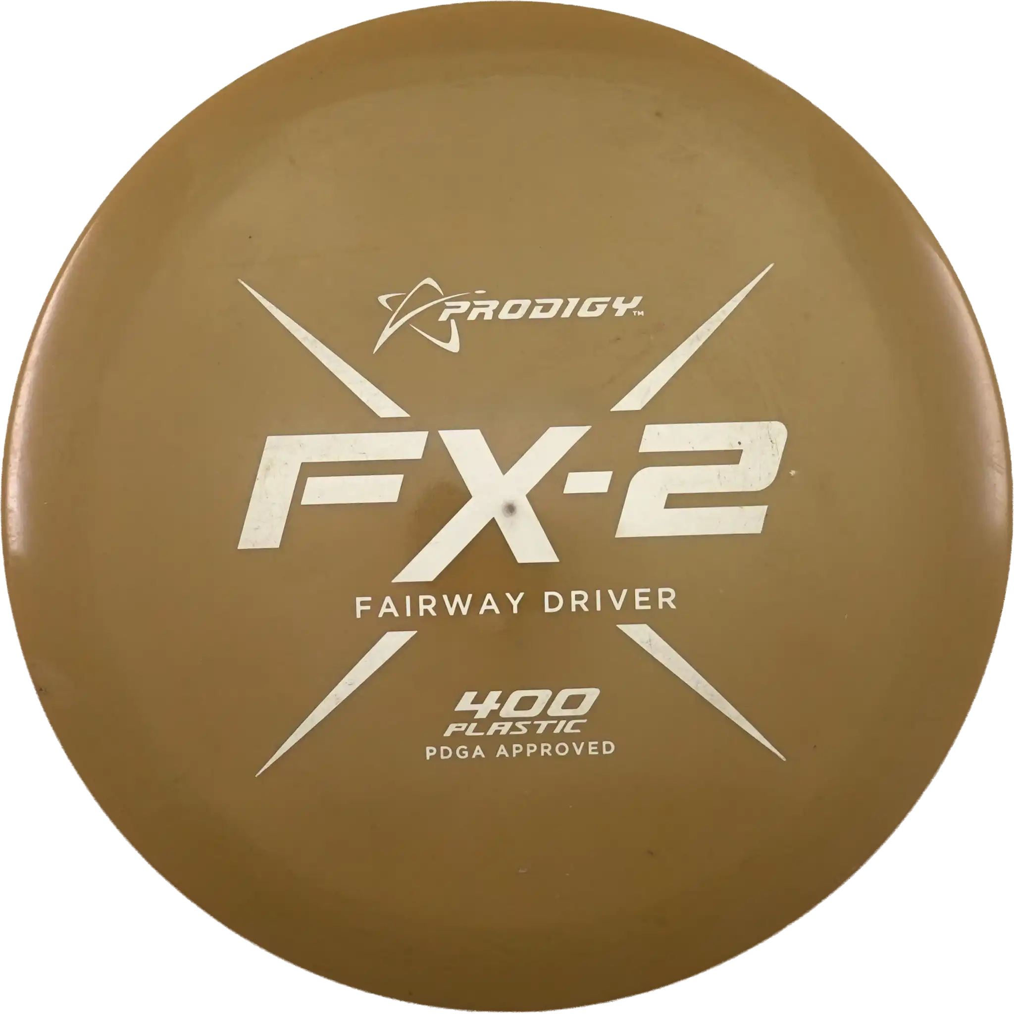 400 FX2