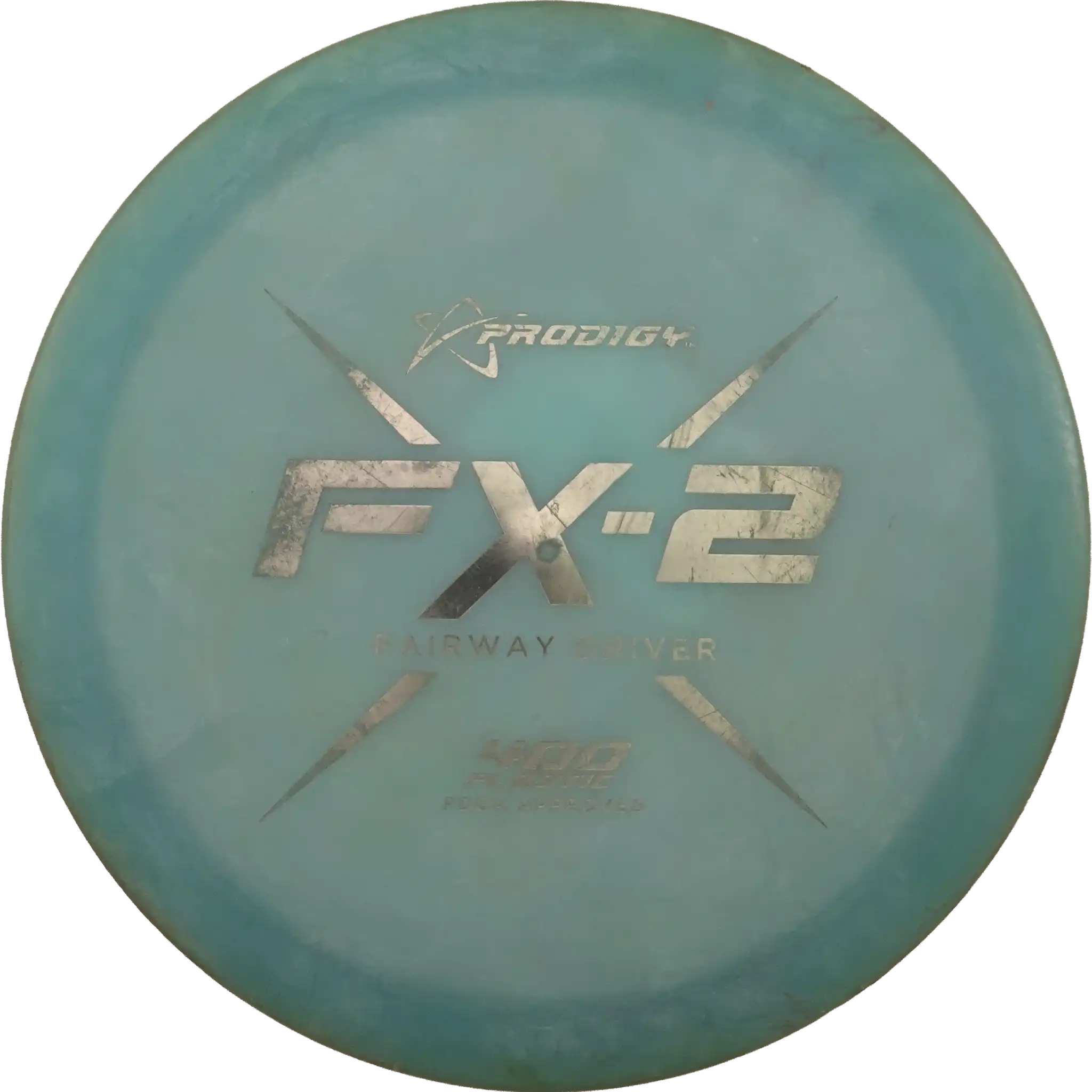 400 FX2